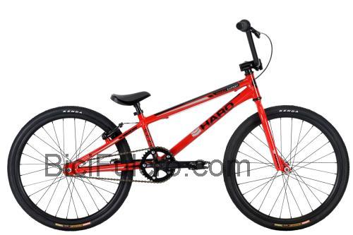 Haro Annex scheda tecnica e recensioni